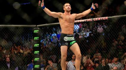 Programming Reminder: Countdown To UFC 123 Airs Tonight