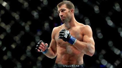 UFC 199 Rockhold vs. Bisping Live Stream: How to Watch Online