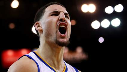 Klay Thompson: 5 Fast Facts You Need to Know