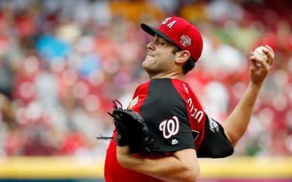 Lucas Giolito: 5 Fast Facts You Need To Know