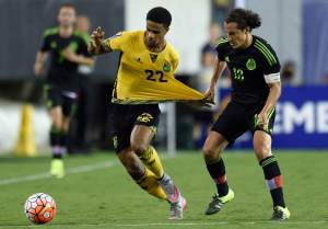 Mexico vs. Jamaica, copa america match, highlights, live score, updates, who won