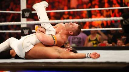 WWE ‘Monday Night Raw’ Live Stream: How to Watch Tonight’s Episode Online
