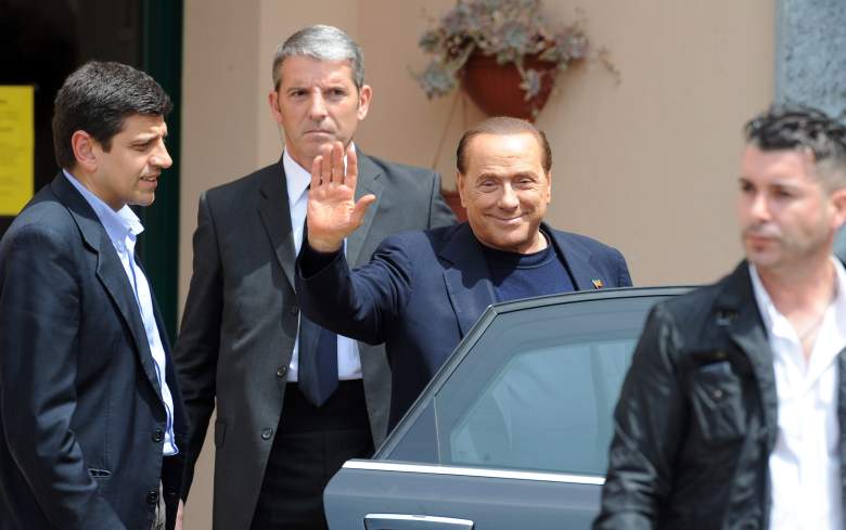 Silvio Berlusconi tax fraud, Silvio Berlusconi net worth