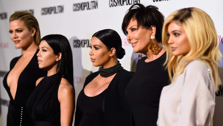 Possible 'swatting' prank at Kardashians' Dash store in West