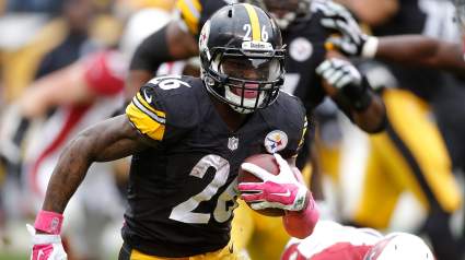 Fantasy Football Rankings 2016: Top 50 Running Backs