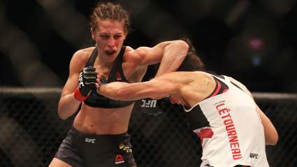 The Ultimate Fighter 23 Finale Live Stream: How to Watch for Free