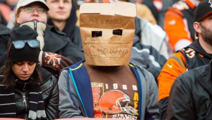 When Was the Last Time Cleveland Won a Championship?