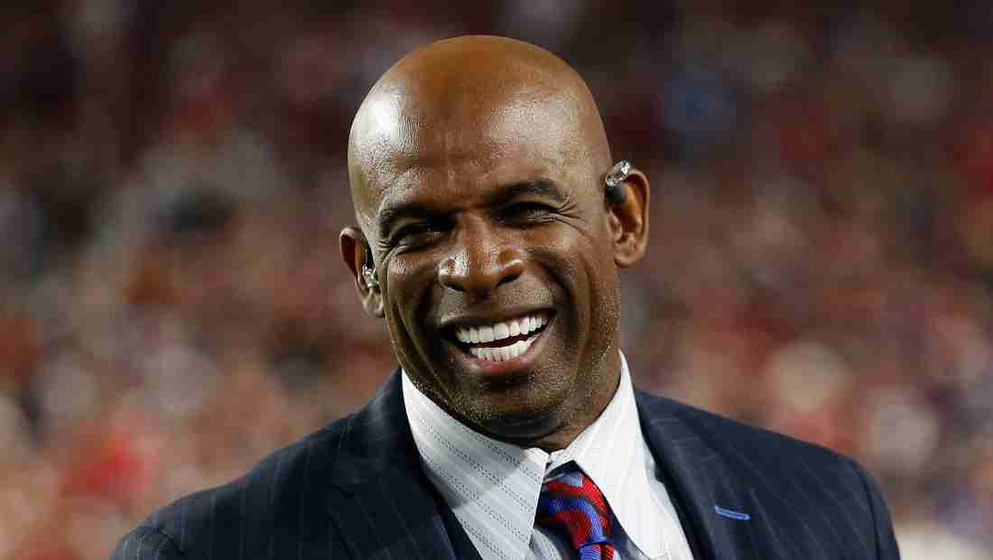 Deion Sanders Wants Former Eagles Cornerback in Hall of Fame
