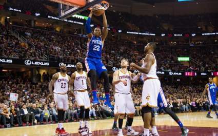 Who Did the Sixers Pick in the NBA Draft?