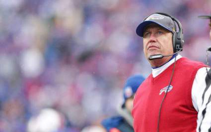 READ: Rex Ryan’s Statement on the Passing of Buddy Ryan