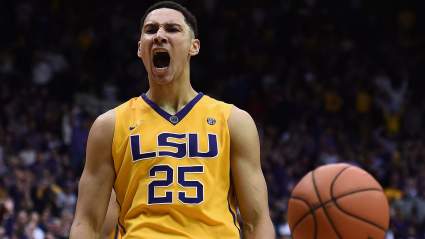 NBA Draft Order 2016: Full List of 1st & 2nd-Round Picks