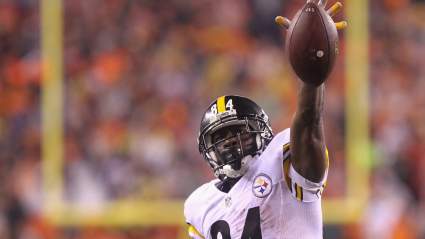 Fantasy Football Rankings 2016: Top 50 Wide Receivers