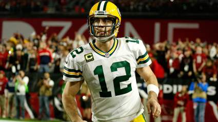 Fantasy Football Rankings 2016: Quarterbacks Cheat Sheet