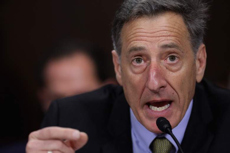Vermont Governor, Peter Shumlin, Hillary Clinton supporter