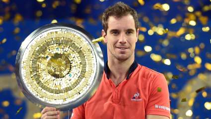 Richard Gasquet Net Worth: 5 Fast Facts You Need to Know