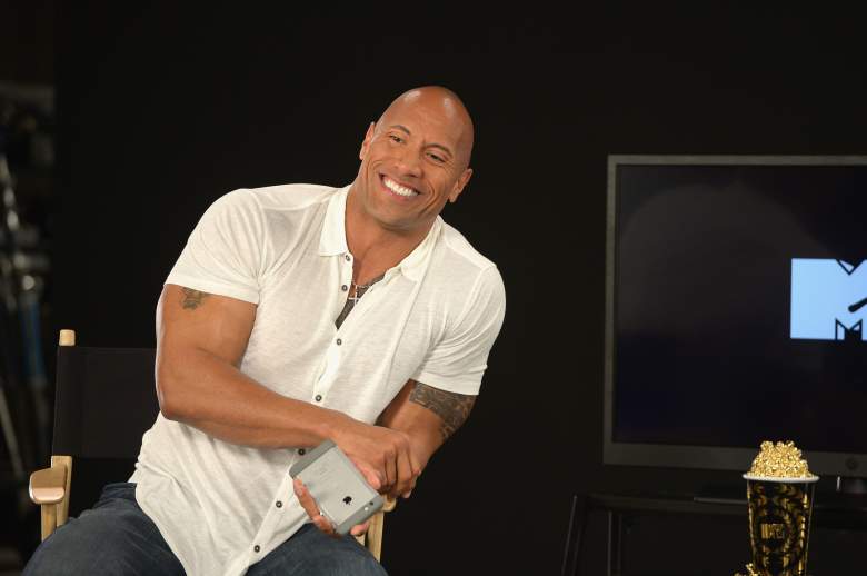 Dwayne ‘The Rock’ Johnson Net Worth: 5 Fast Facts | Heavy.com