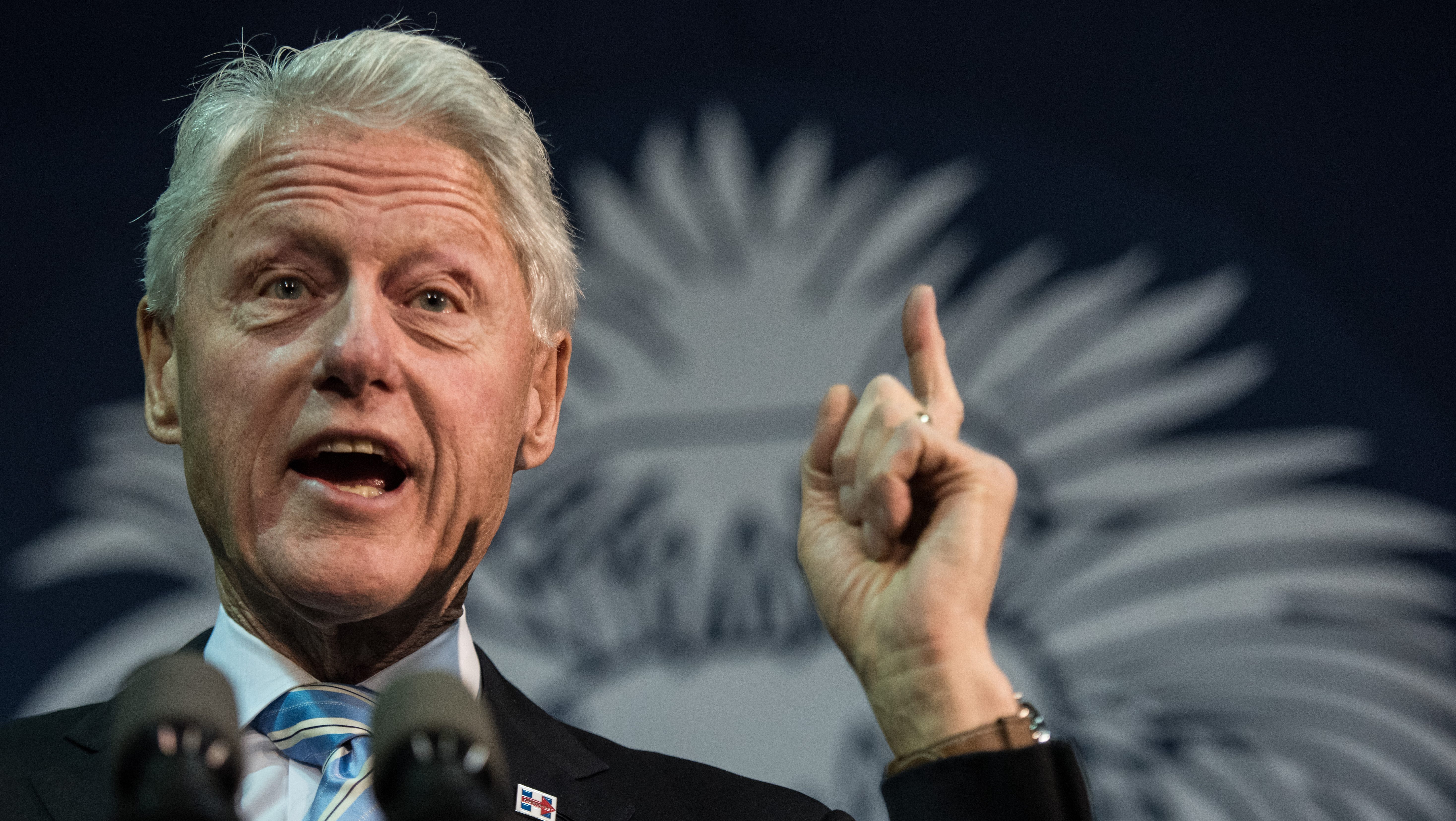 Bill Clinton’s Net Worth 5 Fast Facts You Need To Know