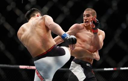 UFC 199 Prelims Live Stream: How to Watch Online for Free