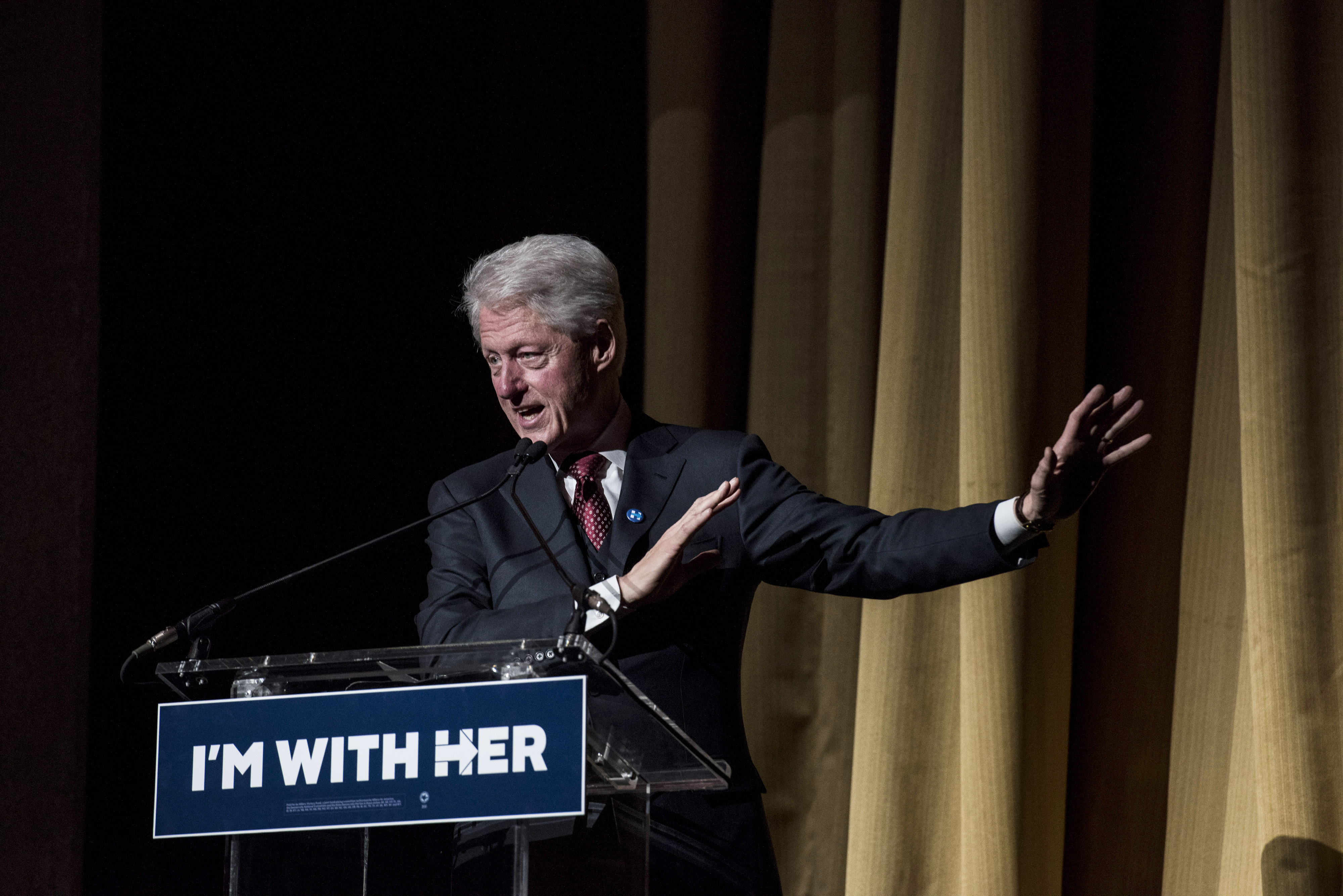 Bill Clinton’s Net Worth 5 Fast Facts You Need To Know