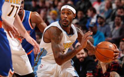 Who Did the Nuggets Pick in the NBA Draft?