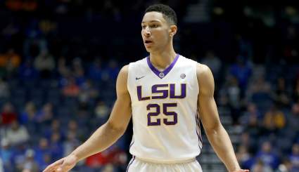 Ben Simmons, Brandon Ingram Among NBA Draft Green Room Invitees