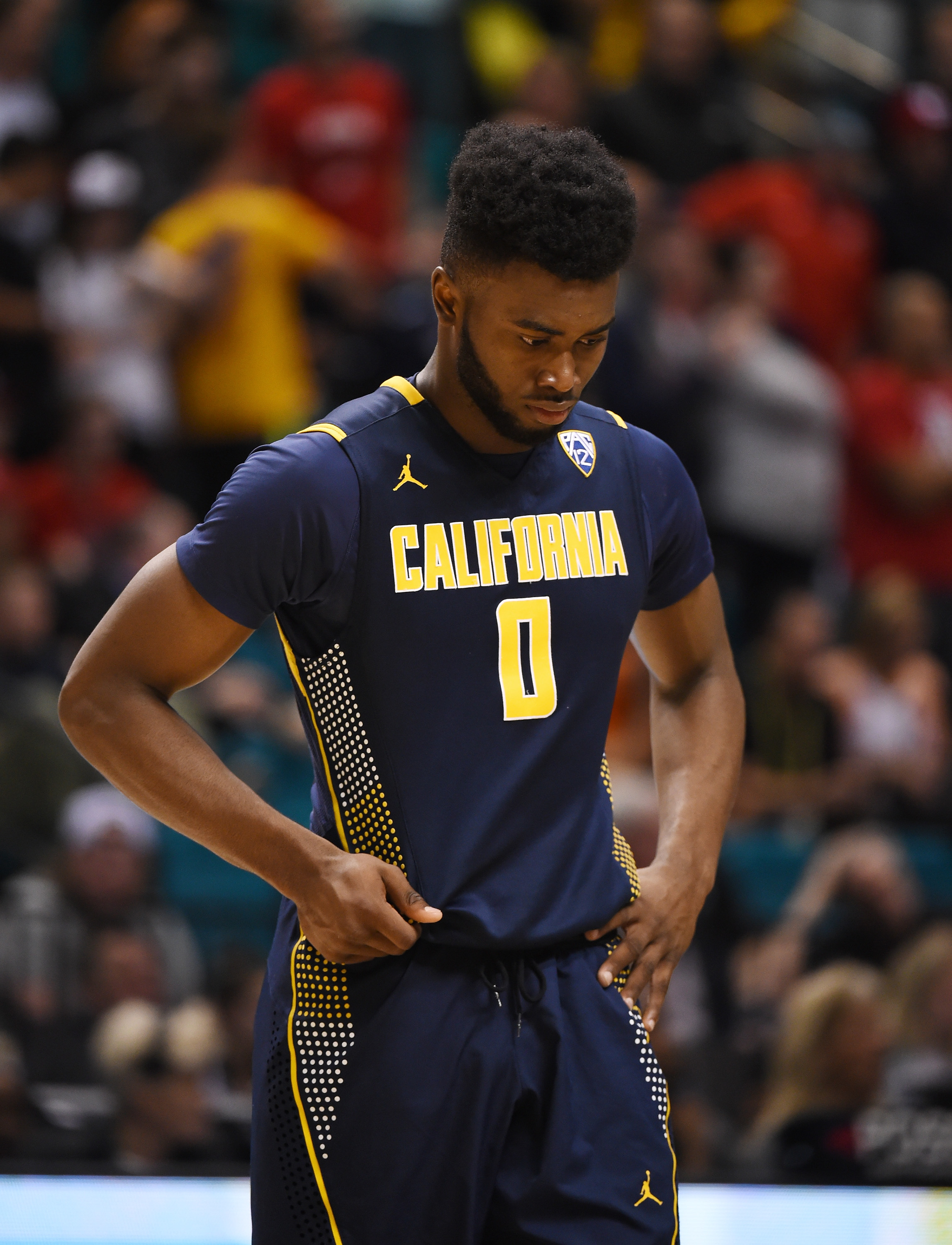 Jaylen Brown, Boston Celtics Draft Pick: 5 Fast Facts | Heavy.com