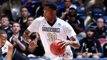 Who Did the Warriors Pick in the NBA Draft 2016?