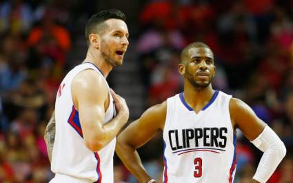 Who Did the Clippers Pick in the NBA Draft?