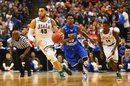 Who did the Bulls Pick in the NBA Draft 2016?