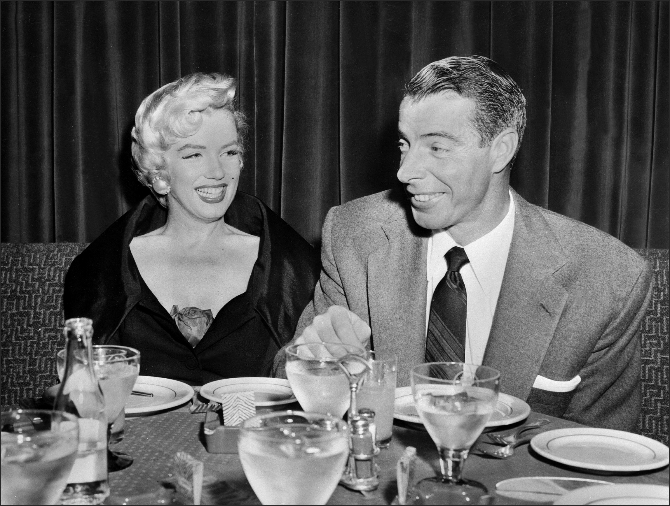 Marilyn Monroe S Net Worth 5 Facts You Need To Know   Gettyimages 51656365 