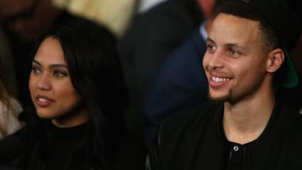 Ayesha Curry Game 6: The Tweets You Need To See