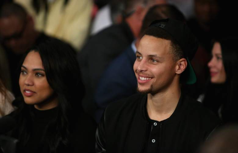 Ayesha Curry, Steph Curry wife, Steph Curry family, Ayesha Curry