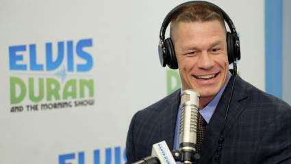 Is John Cena Moving to ‘SmackDown’ From ‘Monday Night Raw’?