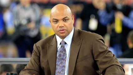 Charles Barkley Reveals Why He Doesn’t Support Coronavirus NBA Fan Ban