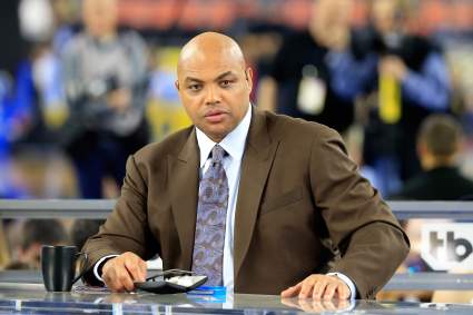 Charles Barkley Says Oklahoma City Thunder Can’t Beat Portland Trail Blazers