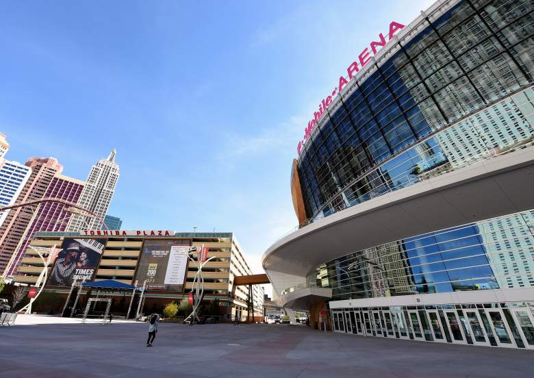 Vegas, NHL Vegas, Hockey, NHL arena