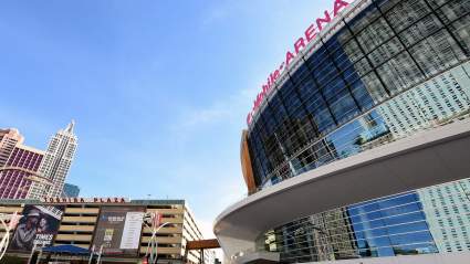 NHL Team in Las Vegas: Timeline & Key Details