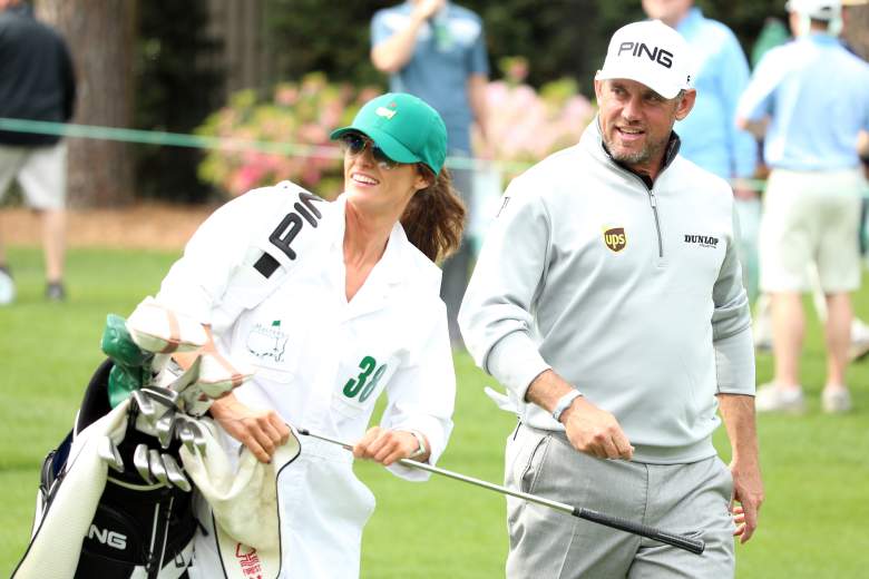 Helen Storey Pictures: Lee Westwood’s Girlfriend Photos | Page 10 ...