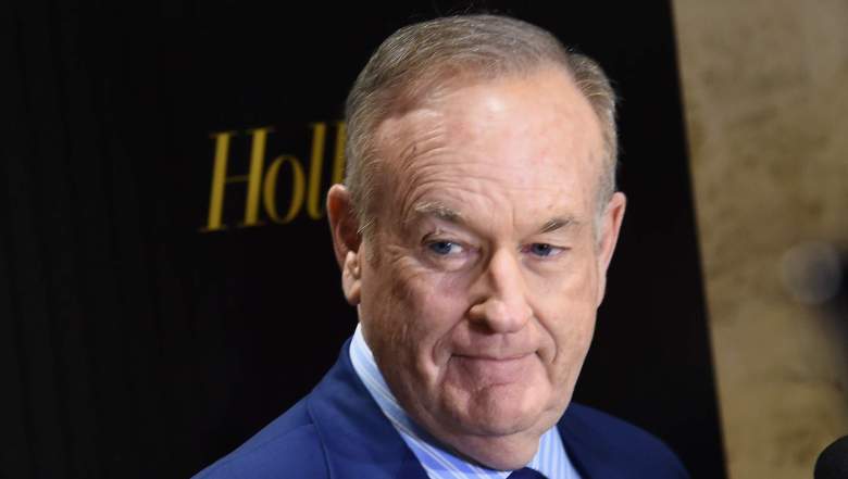 Bill O'Reilly hot chocolate, Bill O'Reilly accusers, Bill O'Reilly Sexual harassment