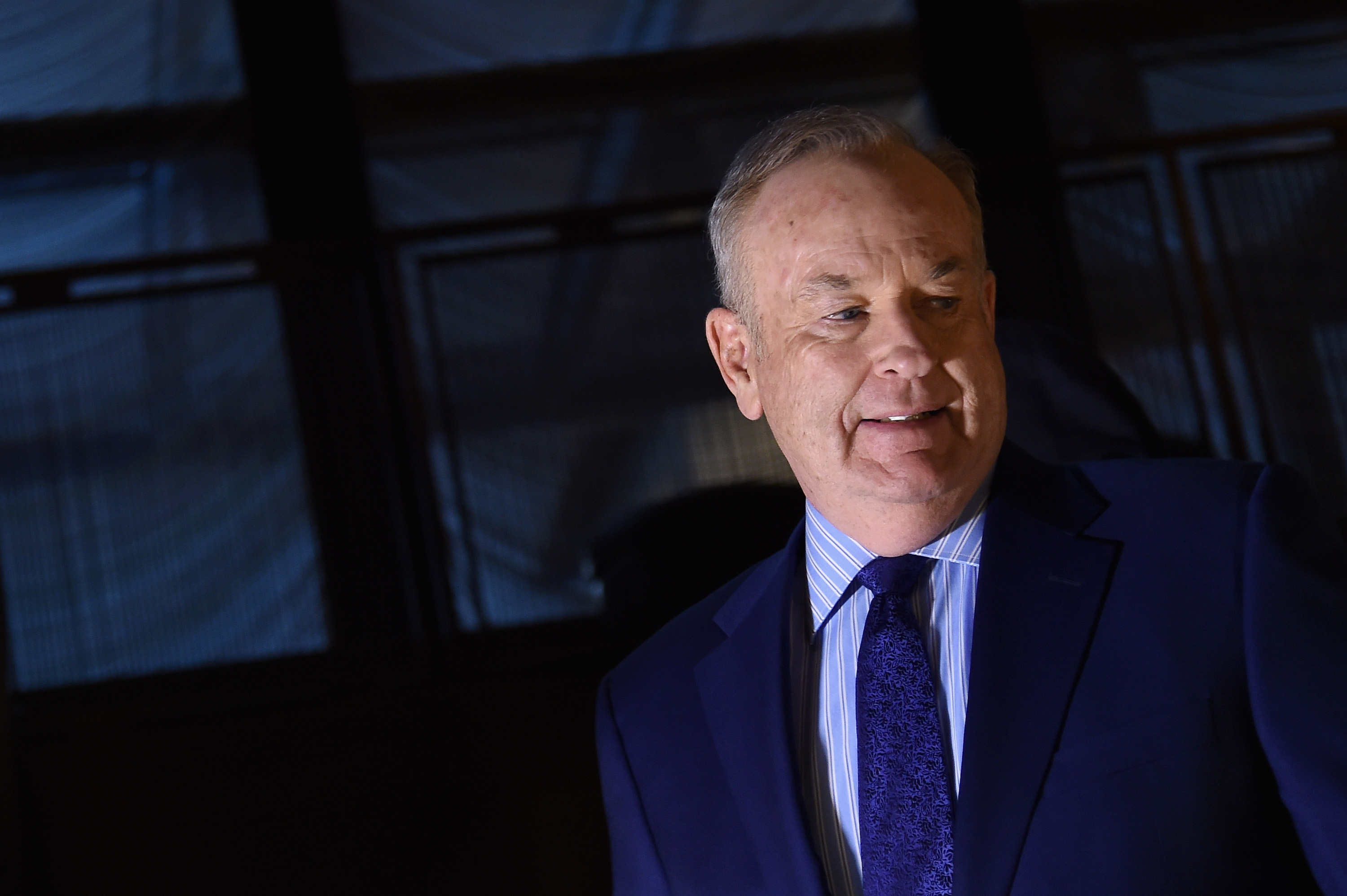 Bill O’Reilly’s Net Worth 5 Fast Facts You Need To Know
