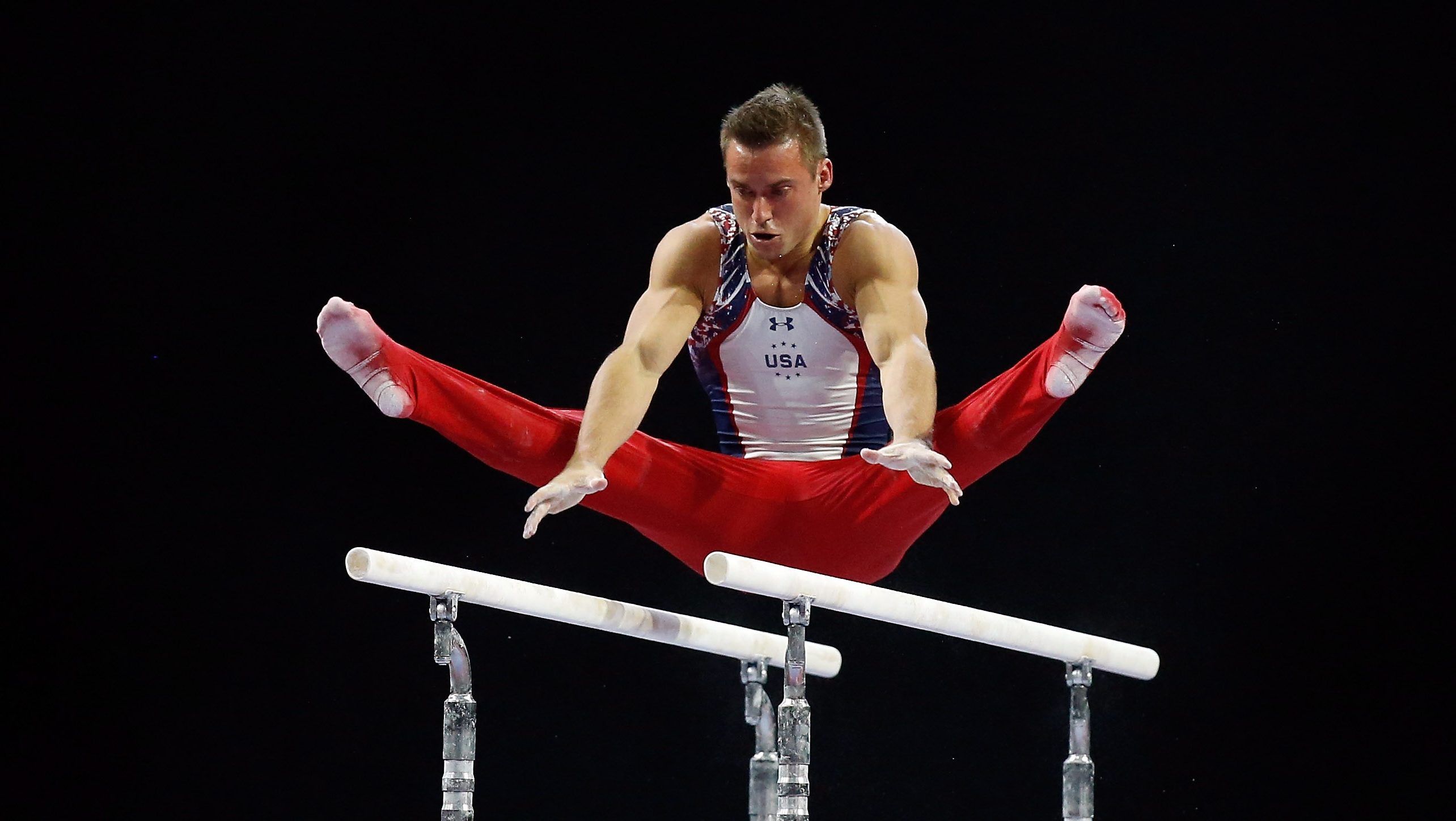 Men’s Gymnastics Olympic Trials Live Stream How to Watch