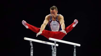 USA Men’s Gymnastics Olympic Trials Live Stream: How to Watch Online