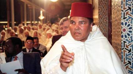 Muhammad Ali’s Religion: 5 Fast Facts You Need to Know