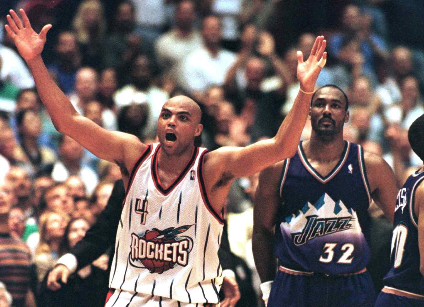 Charles Barkley Didn’t Hold Back on His Biggest Career What-If