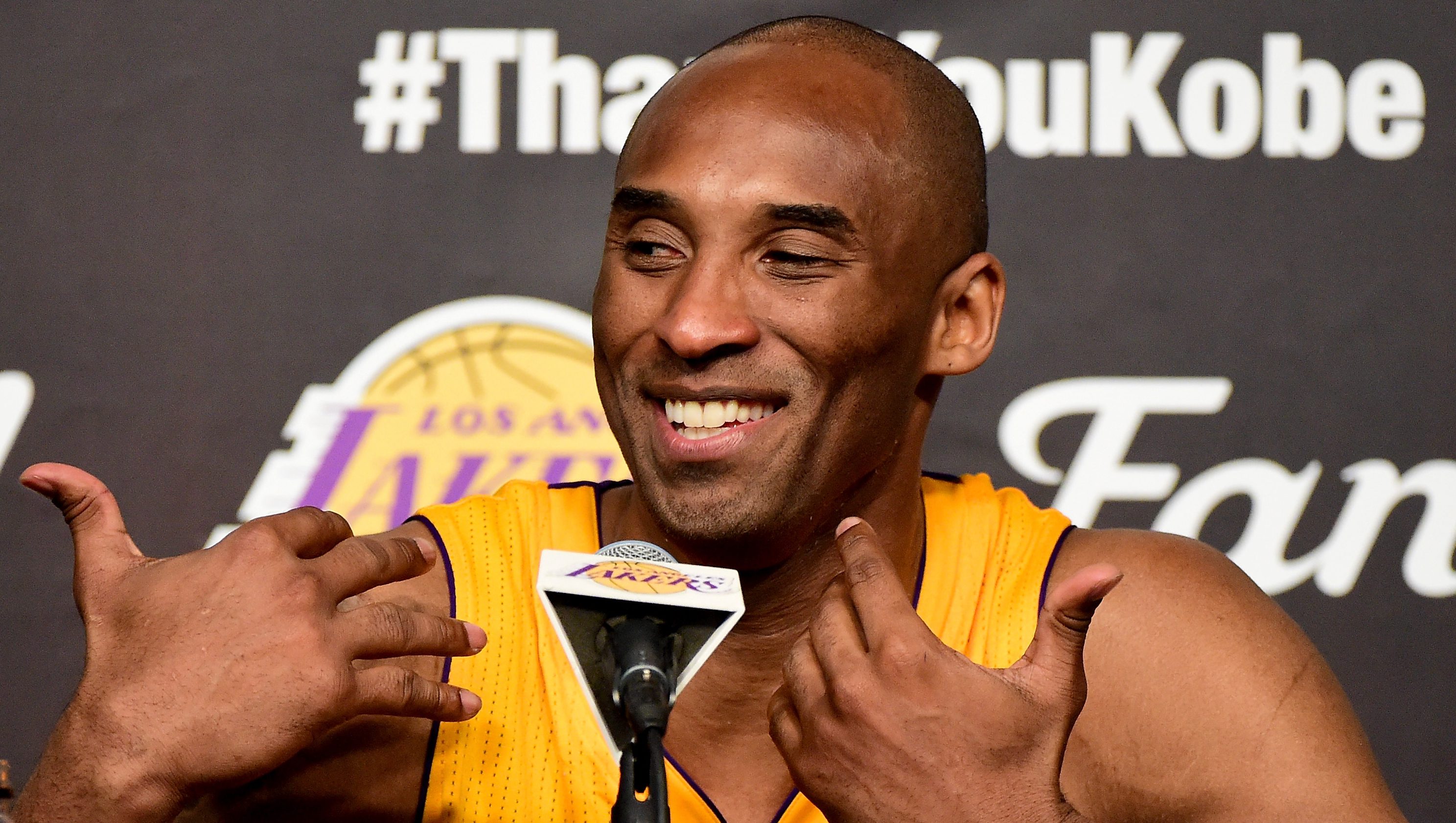 Kobe Bryant: Why His Call Of Duty Black Ops Commercial Cameo Was