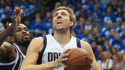 Dirk Nowitzki’s Free Agency: Where Could He Land?