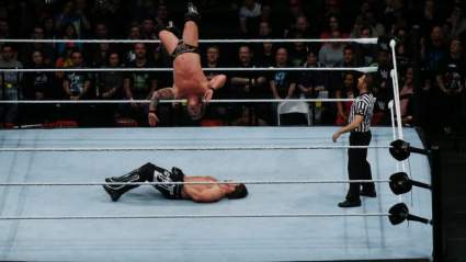 WWE SmackDown Stream: How to Watch Tonight’s Episode Online