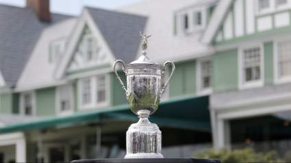 U.S. Open 2016: Total Purse, Winner’s Share & Prize Money