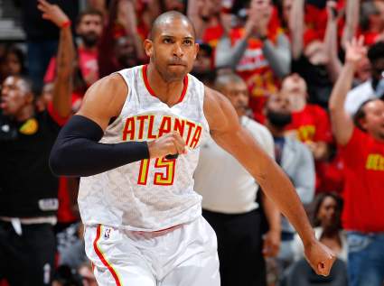 Al Horford Contract: 4 Years, $113 Million With Celtics
