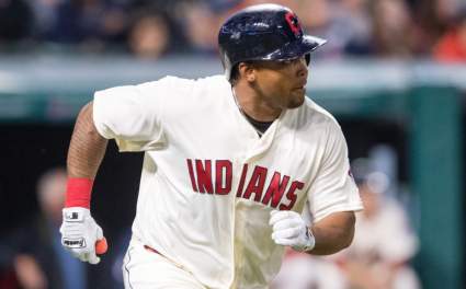 Is Marlon Byrd Getting Suspended for PEDs Again?